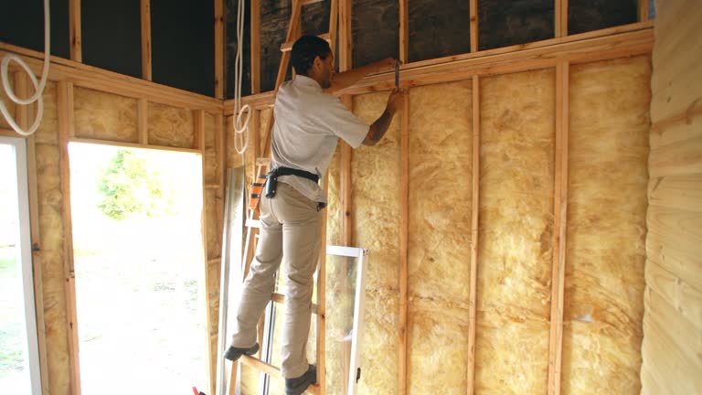 Best Attic Insulation Installation  in Gaithersburg, MD