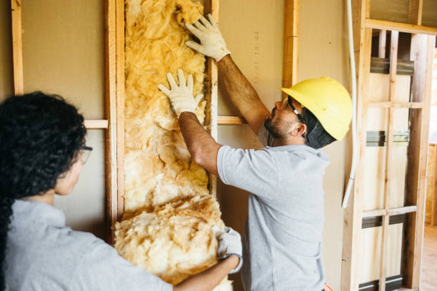 Reliable Gaithersburg, MD Insulation Solutions